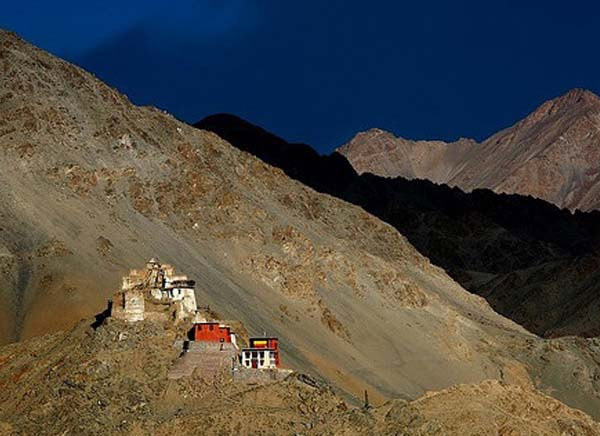 Sankar Gompa